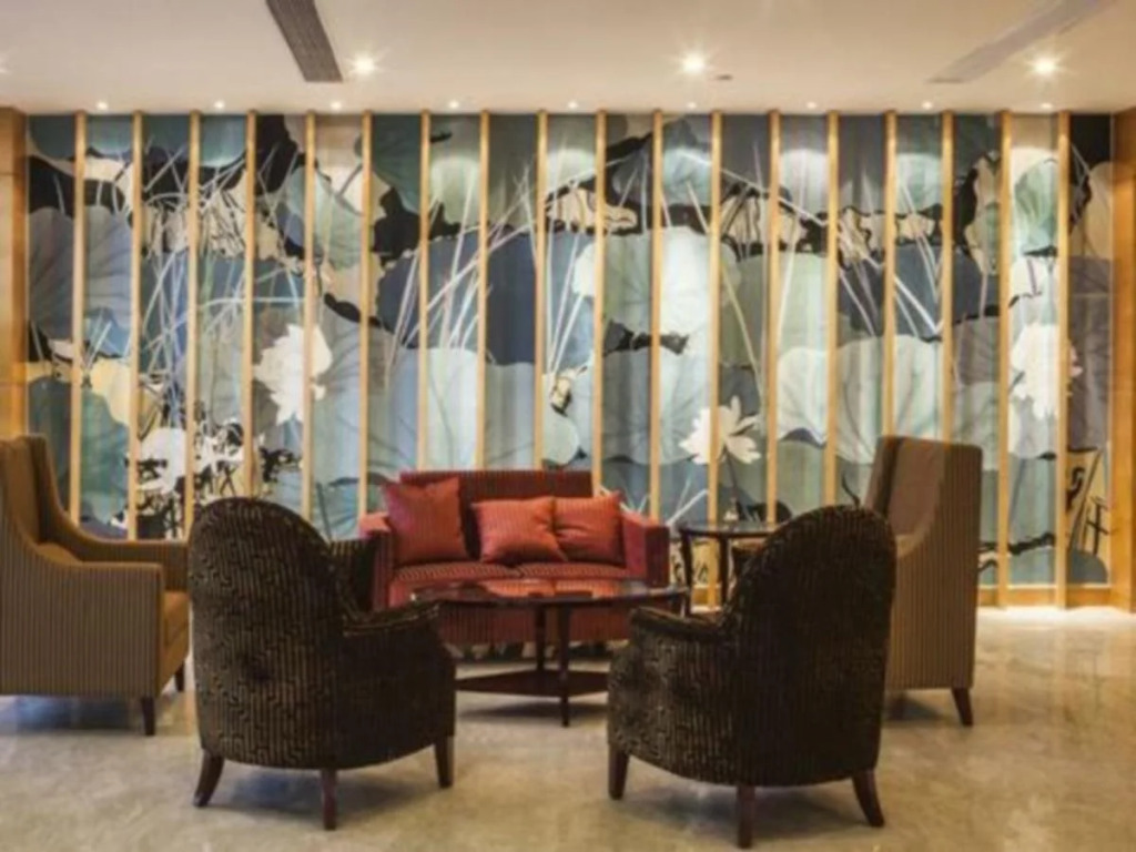 Suzhou Joy Holiday Hotel
