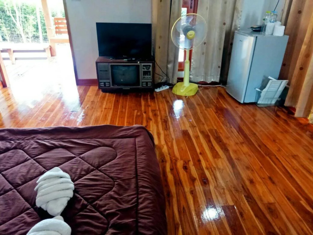 Phunamtip Resort