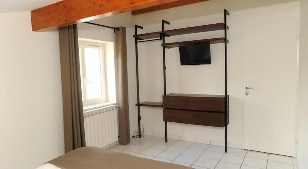 A La Suite du Jardin de L'Isle