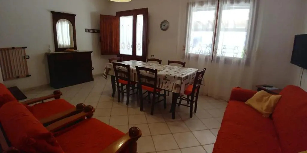Casa Giovanna