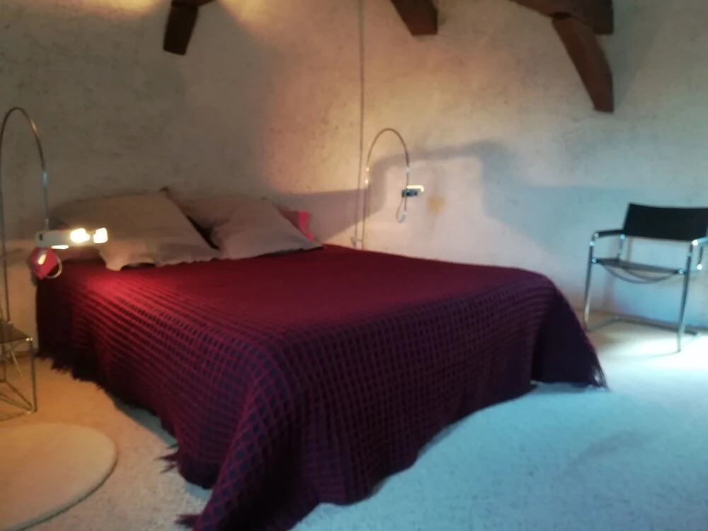 Le Moulin de Saint Georges