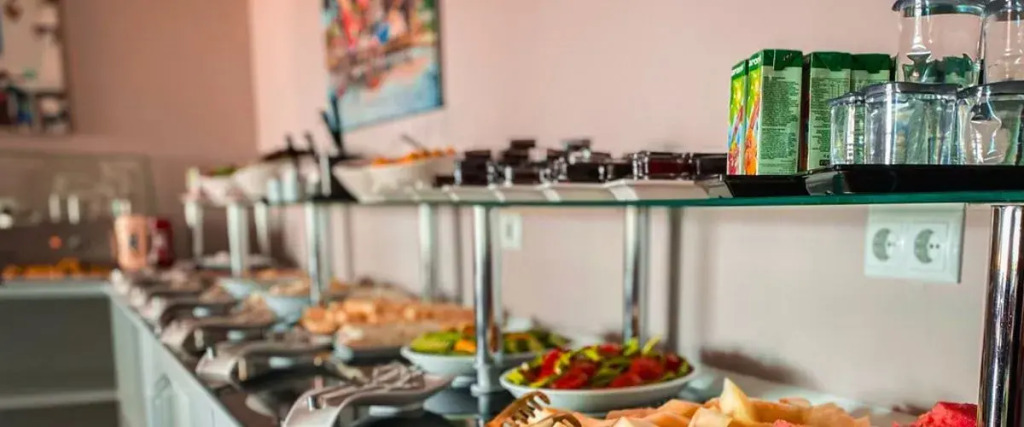Grand Rimedya Hotel Mudanya