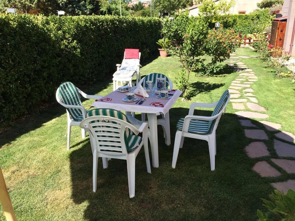 Sa Mariposa