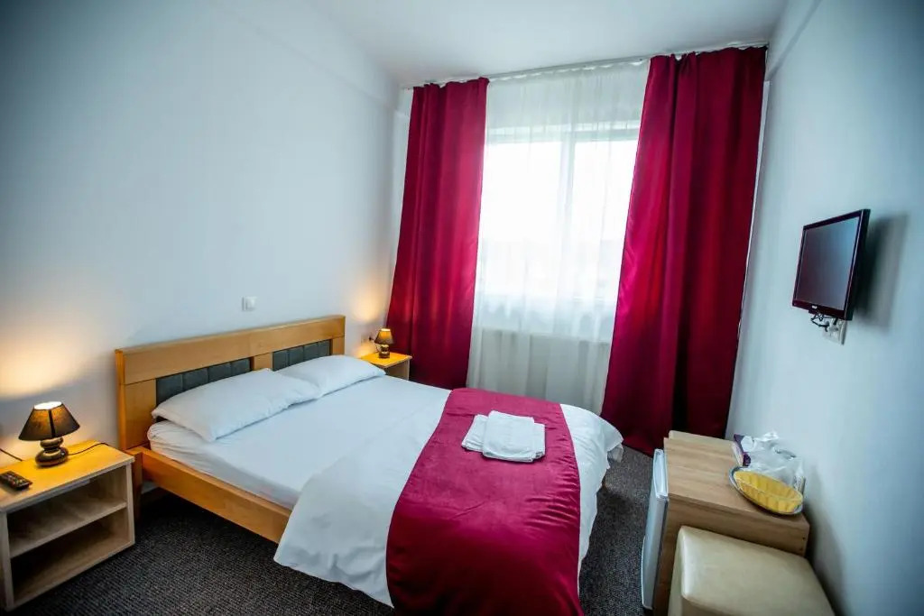 Hotel Perla