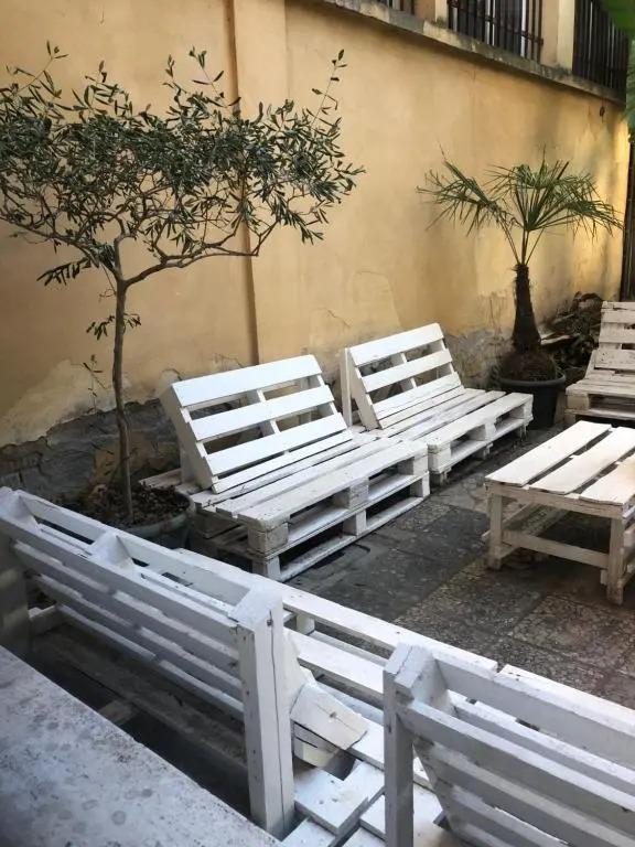 Ducale Estense Suite Apartment