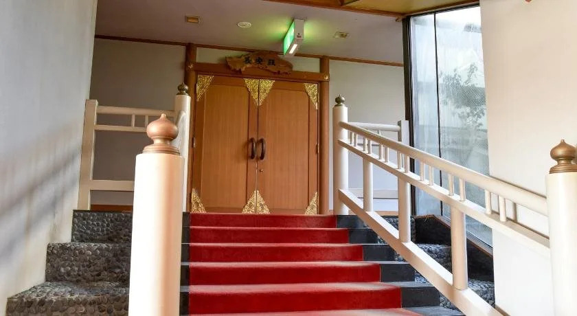 Tabist Hotel Ginga Kisarazu