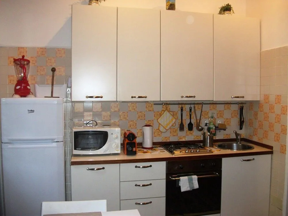 Isola Lagosta Apartment