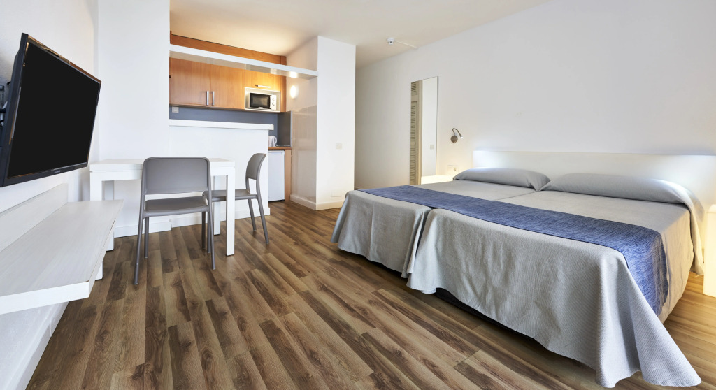 Marina Apartamentos