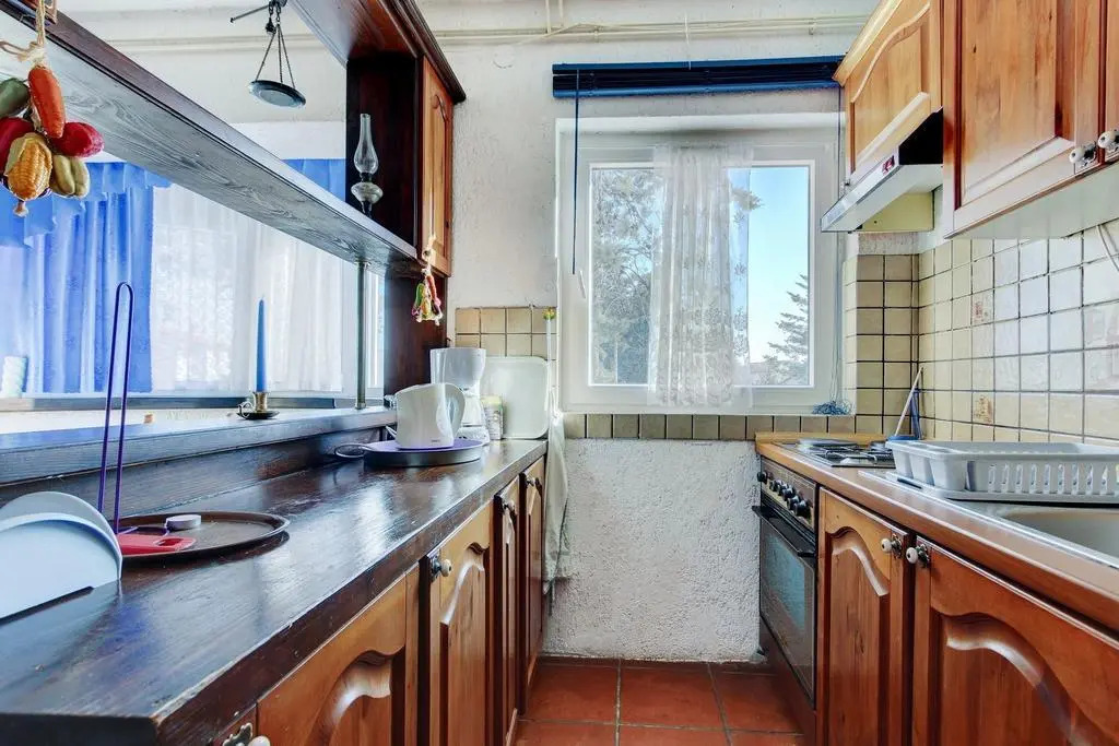 Apartments Dragica 1251