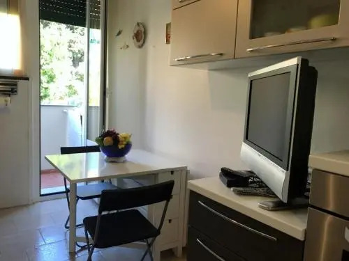 Flat 2 bedrooms 1 bathroom - Genoa