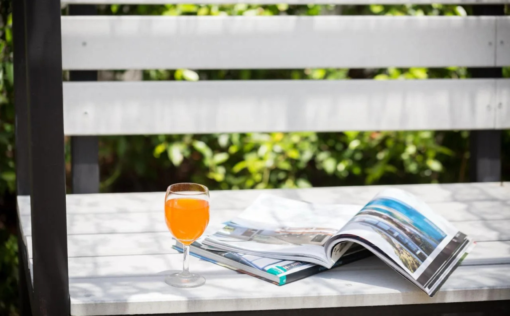 The Lantern Hostel and SPA