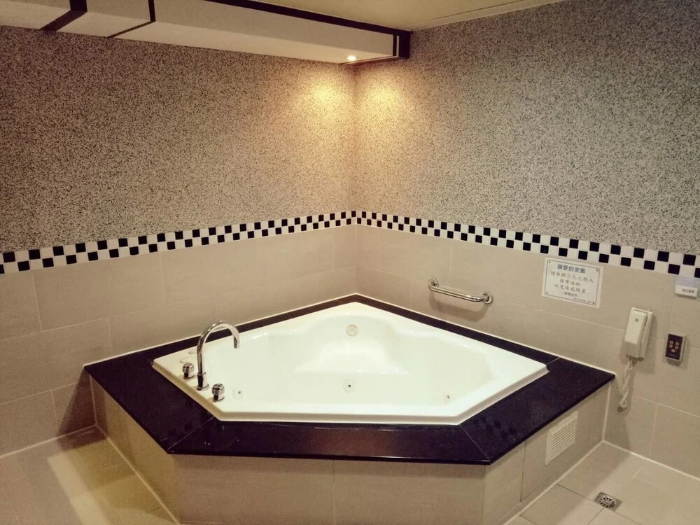Huaxiang Motel - Dachang