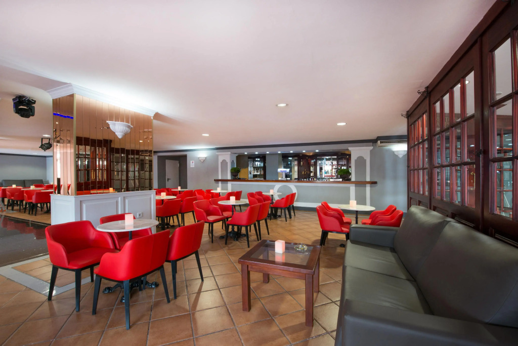 Olé Tropical Tenerife Adults Only