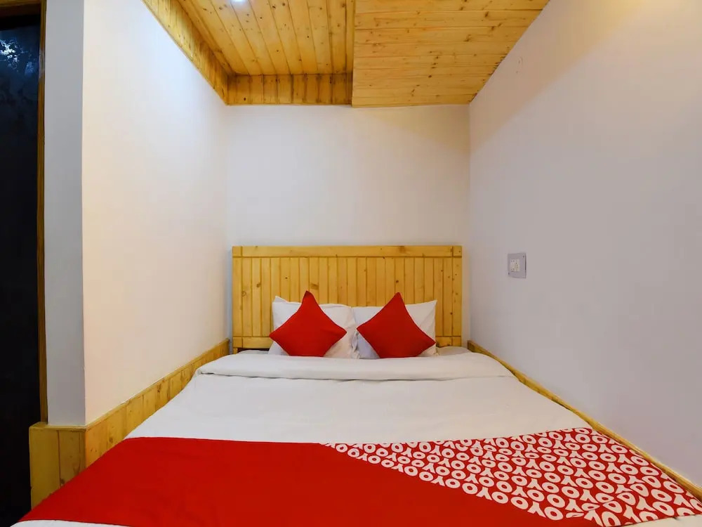 Rajinder Regency By OYO Rooms