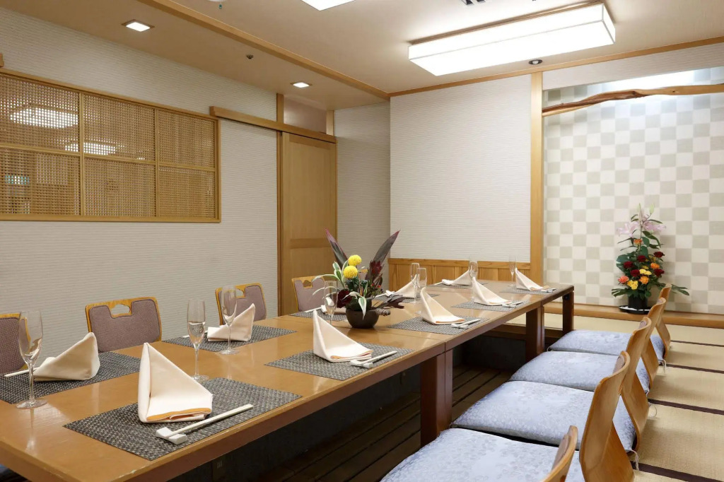 Art Hotel Narita