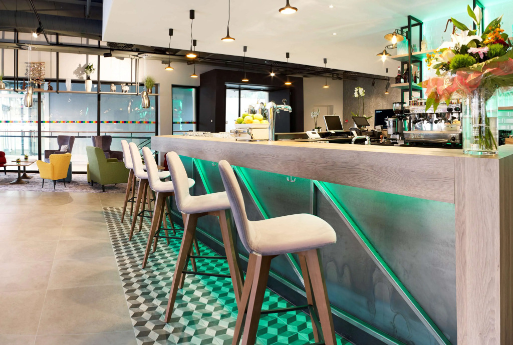 Park Inn By Radisson Hasselt
