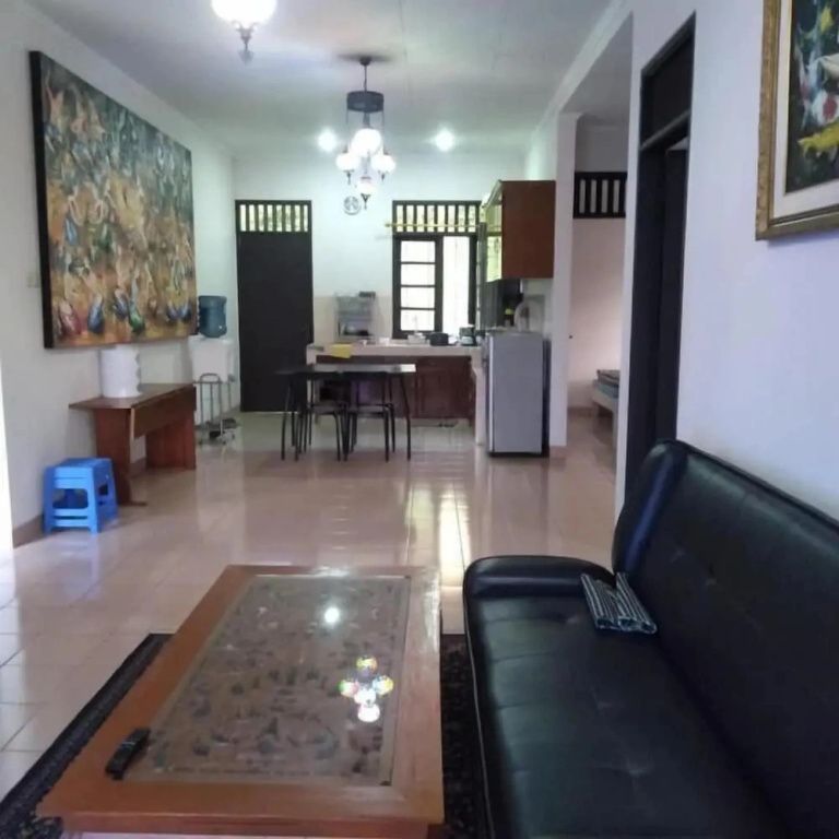 Villa Montana 2 by ABM