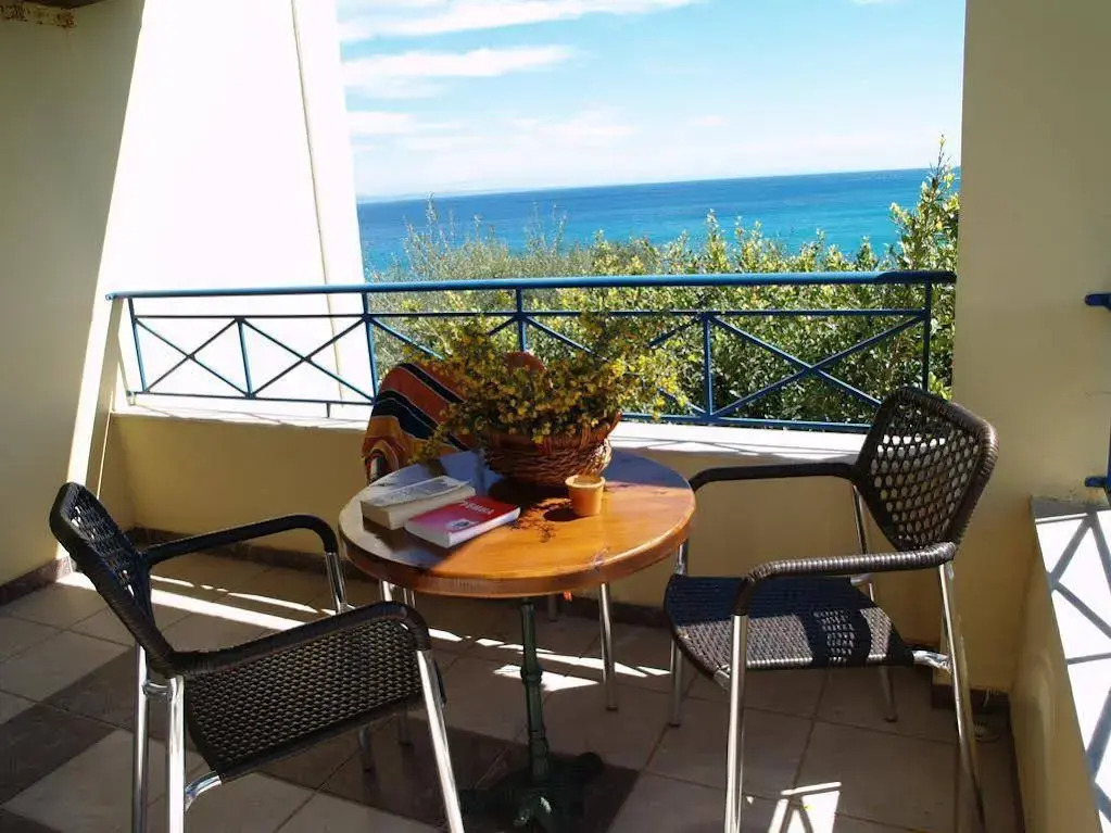 Bella Vista Sea View Apartments
