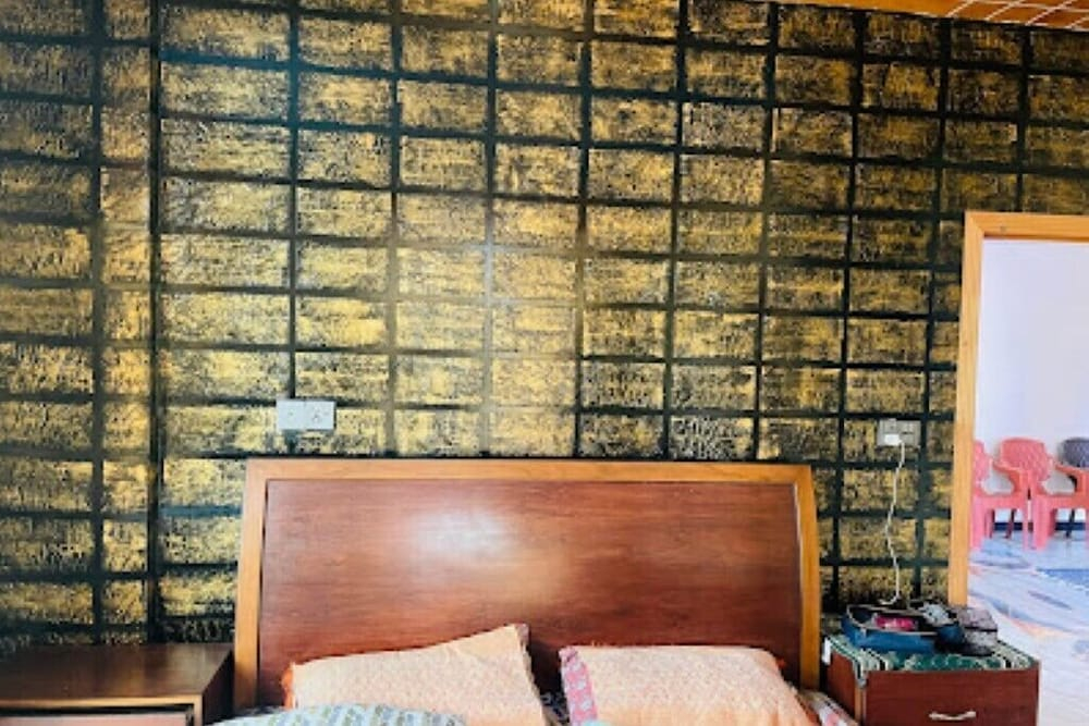 Mashal Palace Apartments
