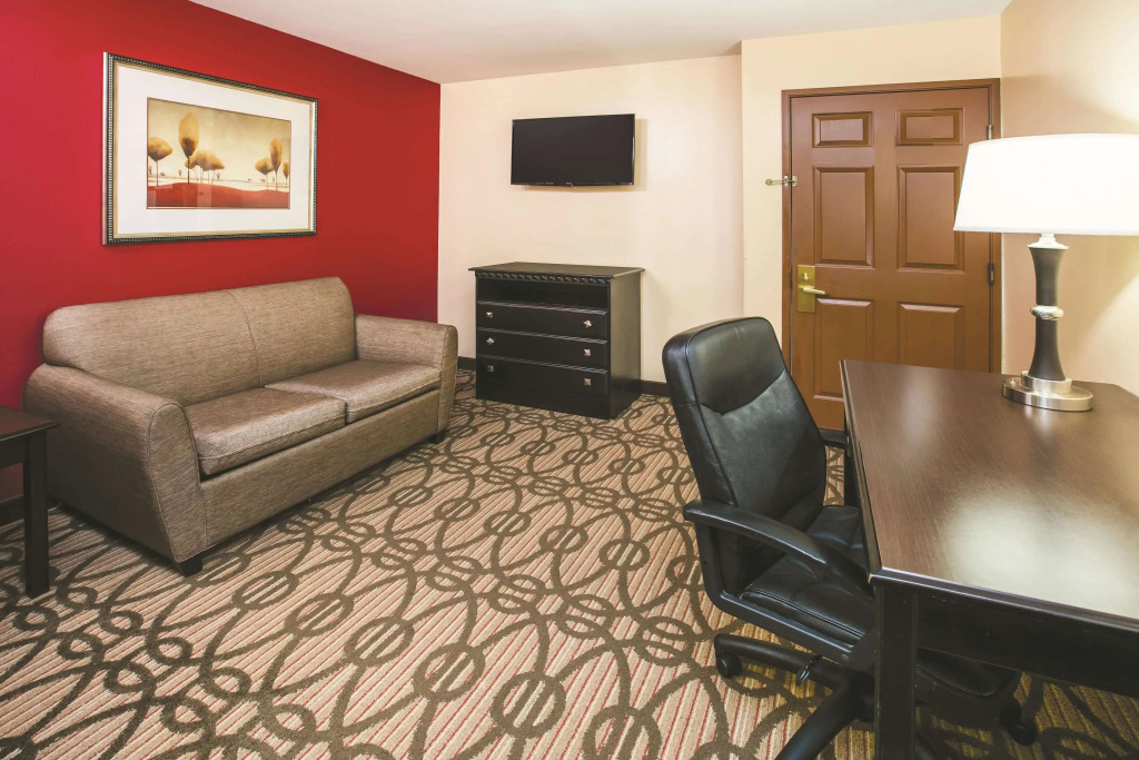 La Quinta by Wyndham Dallas Mesquite