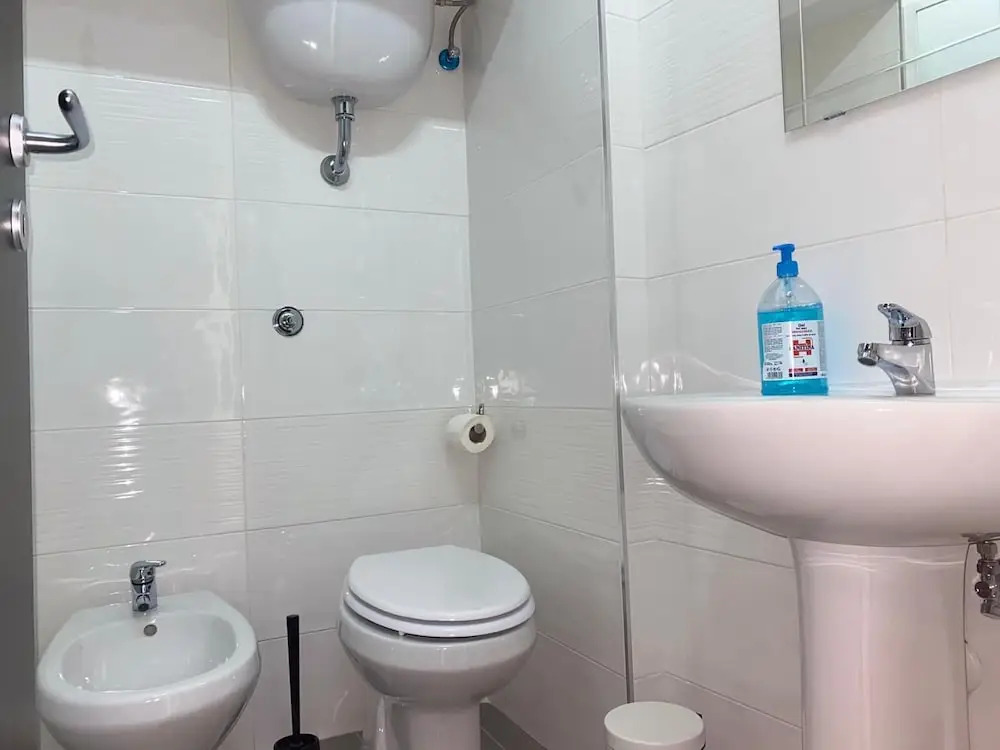 Ferdinando SanFelice B&B