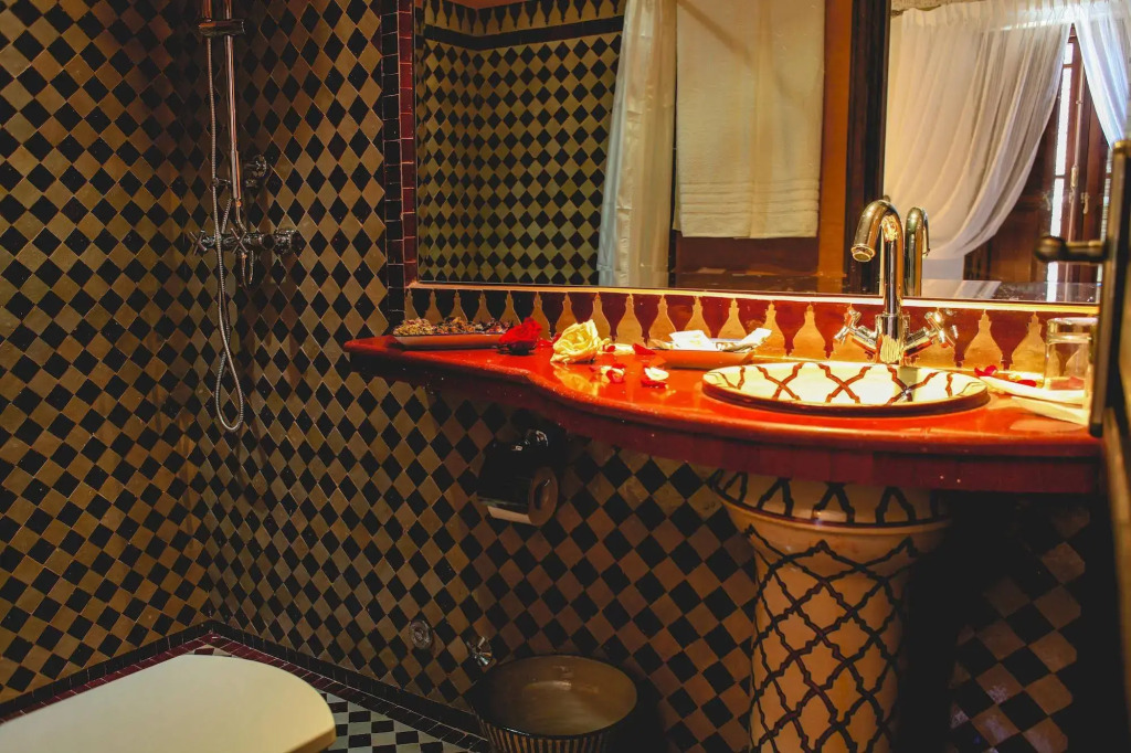 Riad Mazar