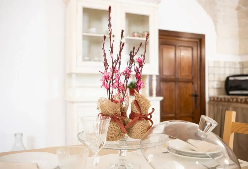 Casa di Gaia nel Centro Storico di Martina Franca