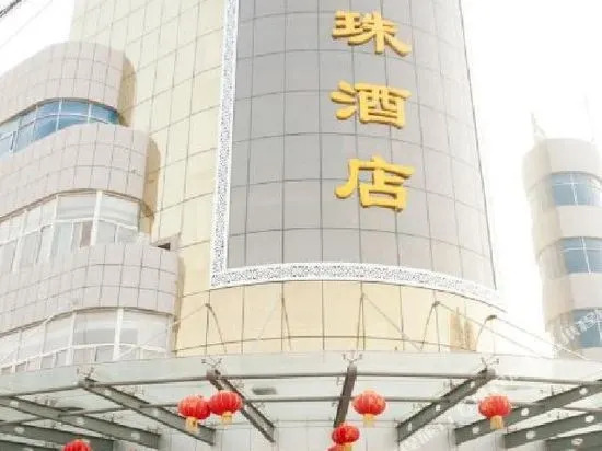 Yuexiang Hotel (Binzhou Zhanhua Fuguo Road Store)