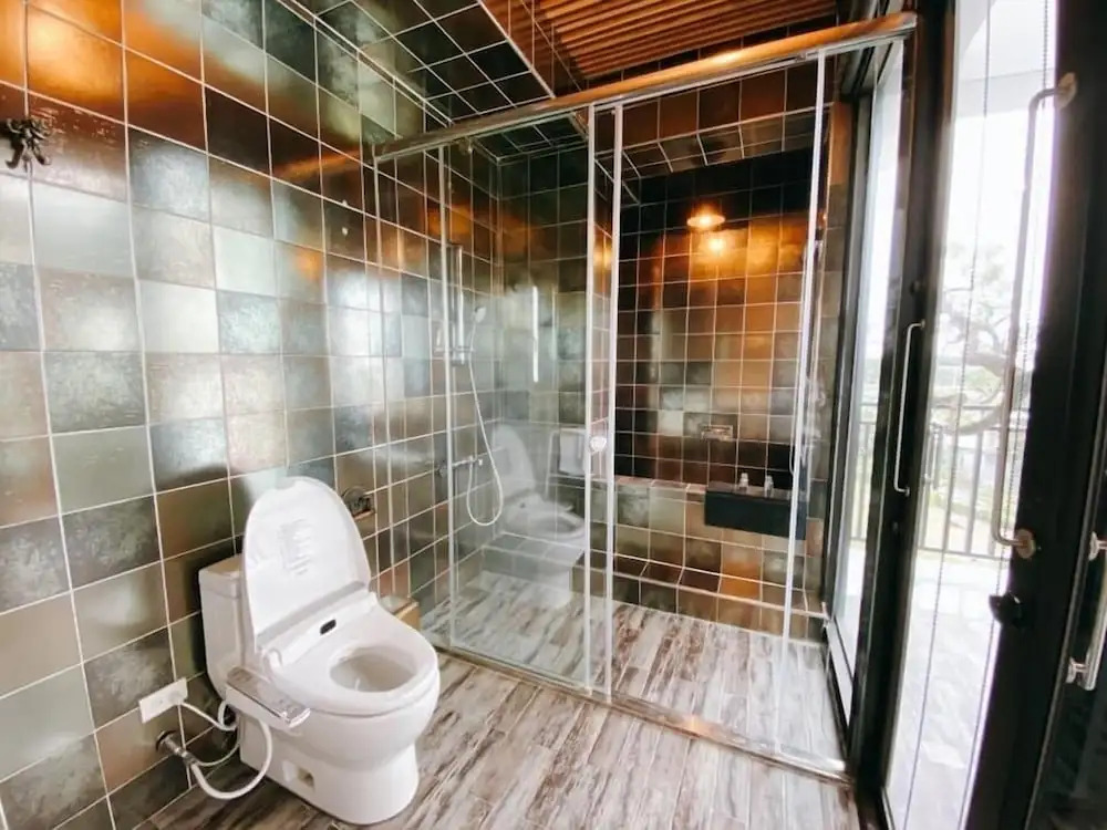 光之角落民宿 SunnyCorner B&B