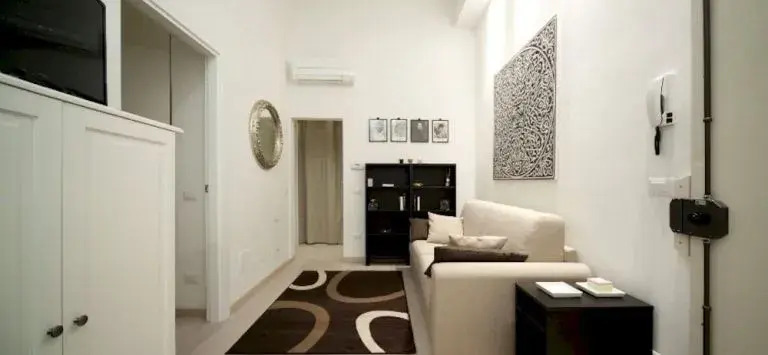 Roommo San Iacopino