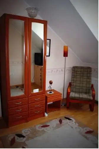 Borbarát Vendégház