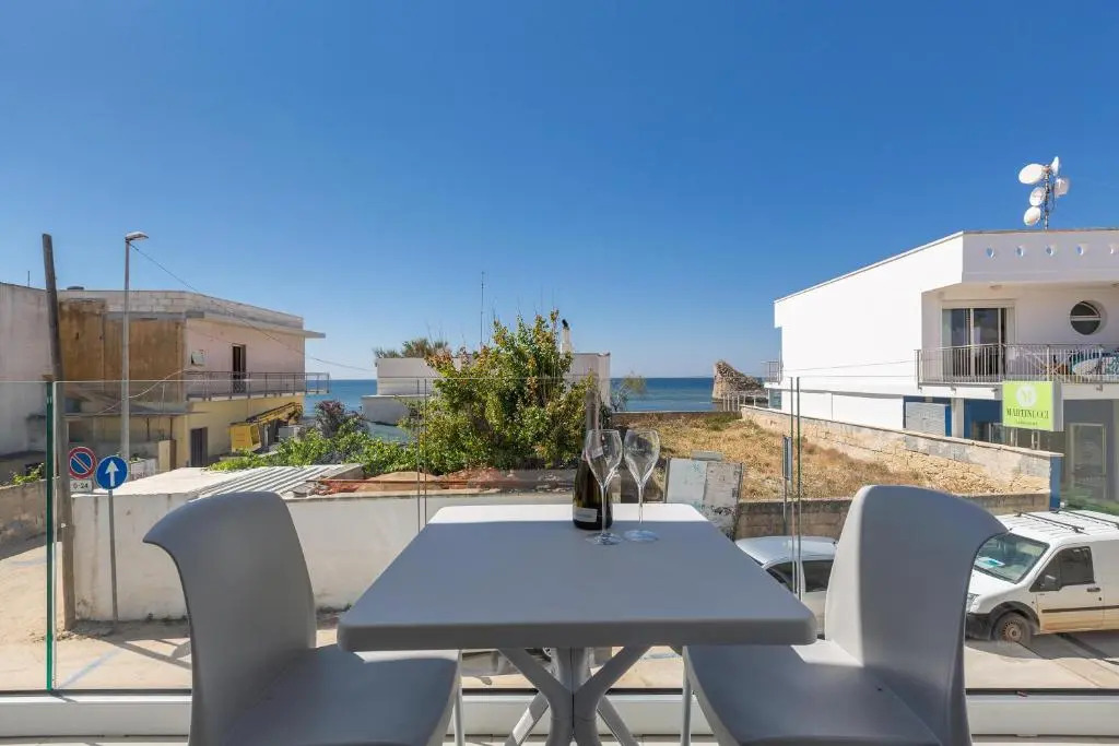 Residence Stella del Mare