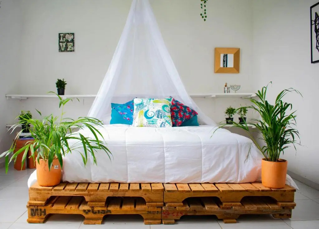 Baita Hostel