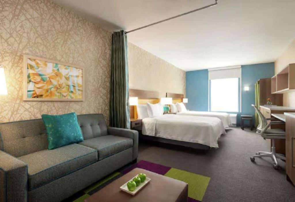 Home2 Suites By Hilton Paris