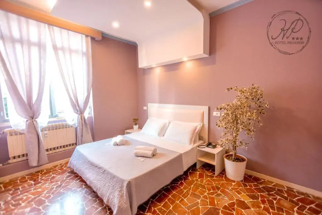Hotel Paganini