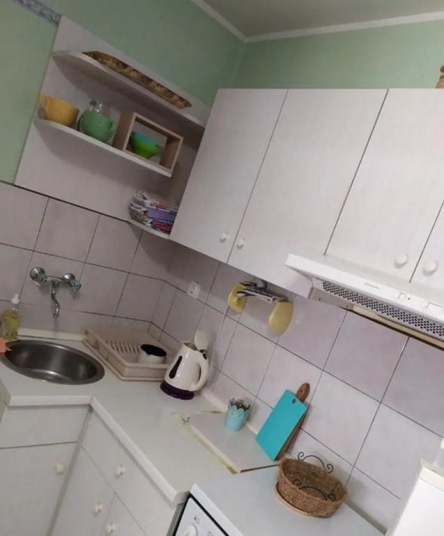 Apartment Ena