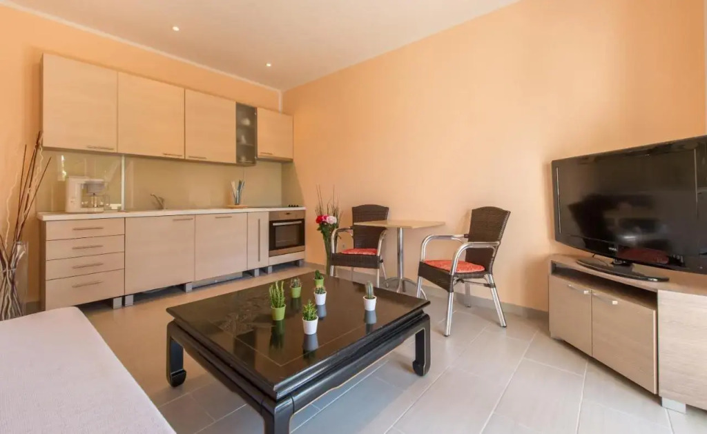 Apartment Puko