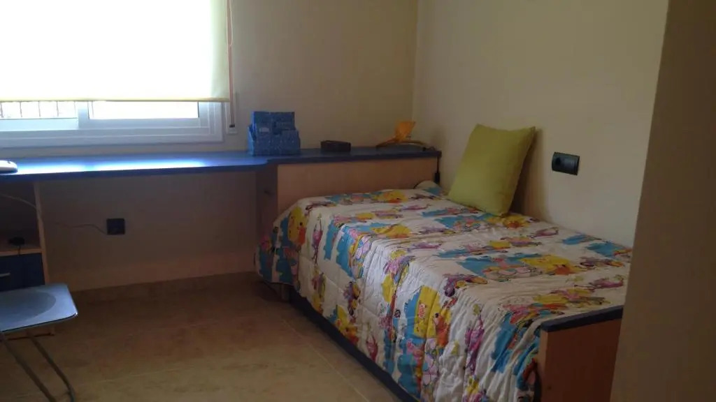Golden Beach Apartamentos