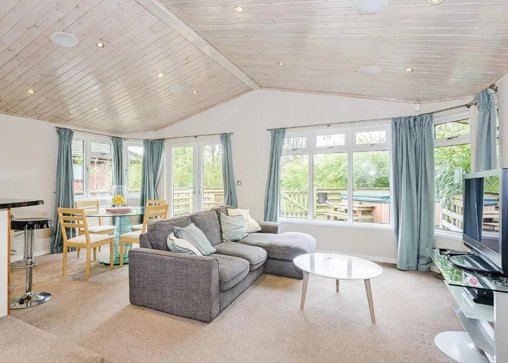Ribblesdale Lodges