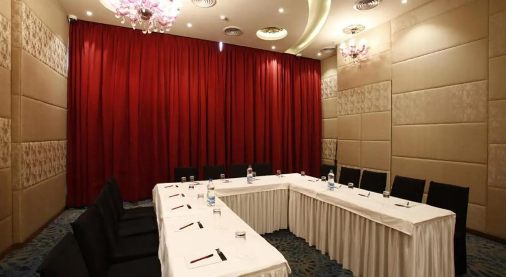 Hotel Aureole