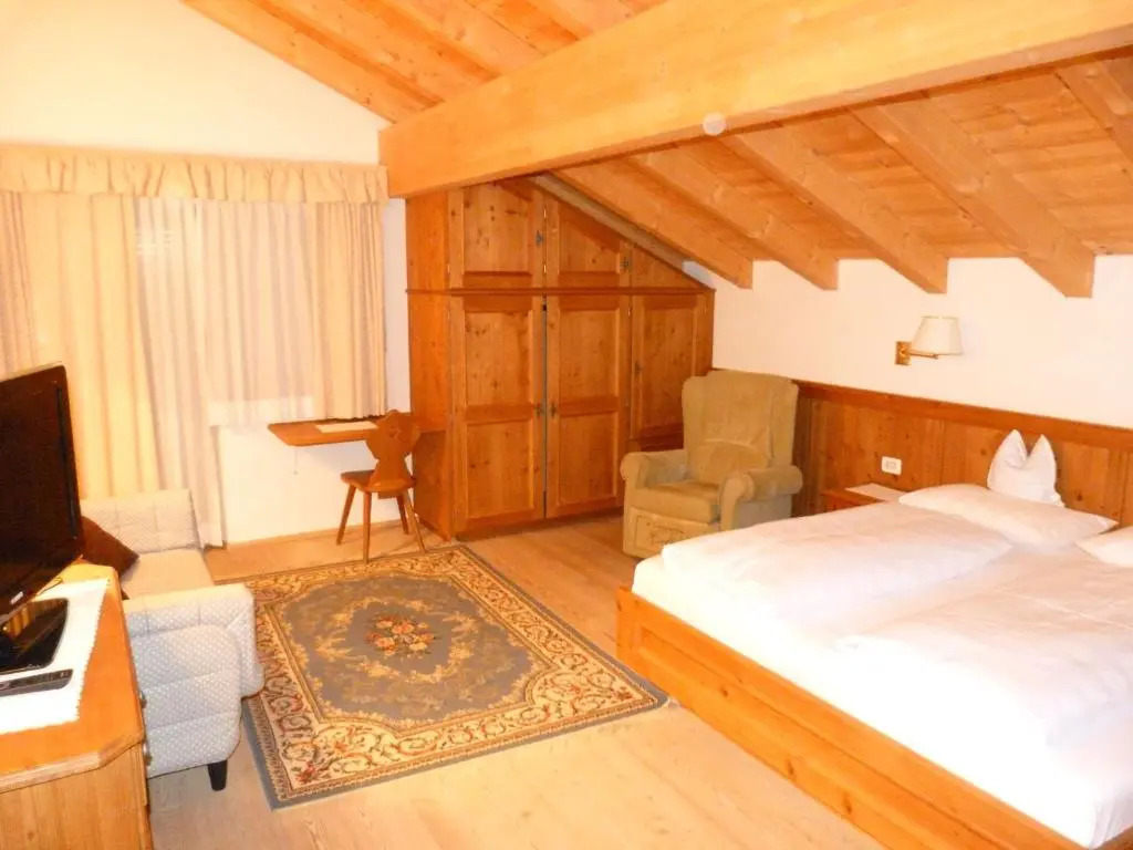 Chalet Ciasa Alexander