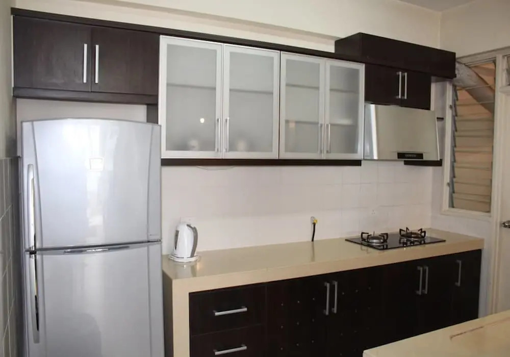Tamarind Condo by SYNC