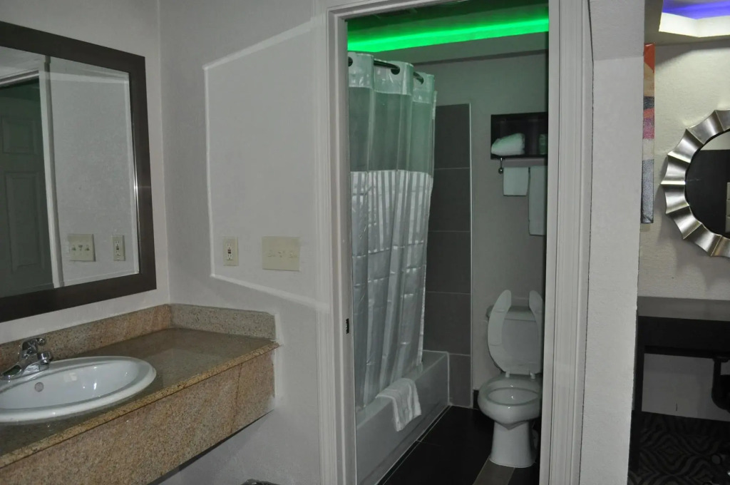 Downtown Suites Dallas