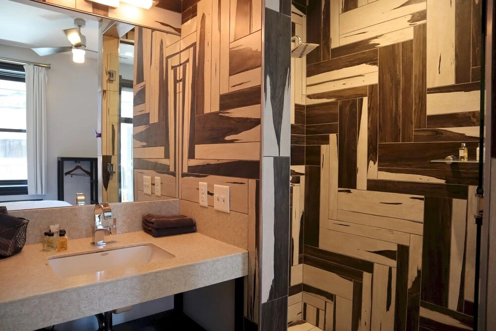 Fantastic En Suite Double