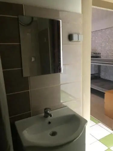 Corner Hostel