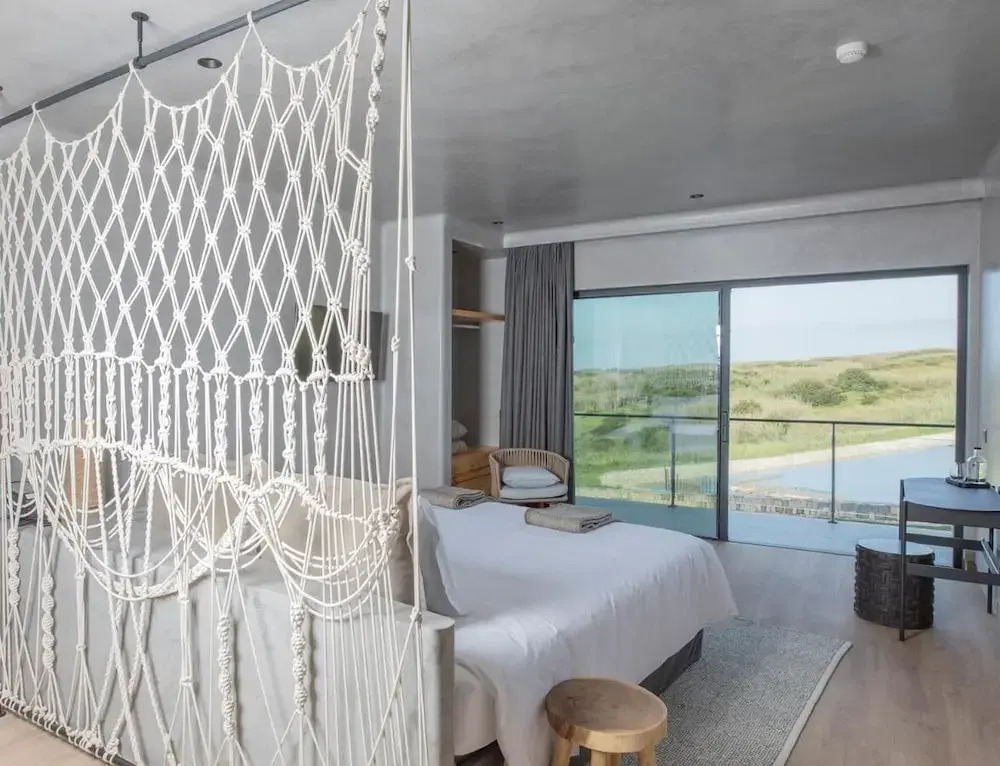 Santa Cruz - Movement & Nature House