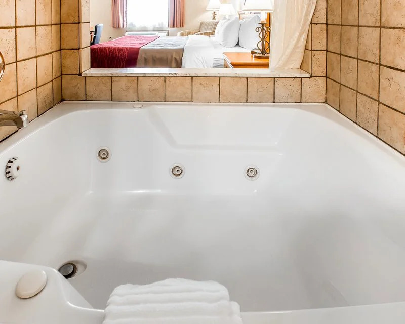 Comfort Inn Sidney - OH