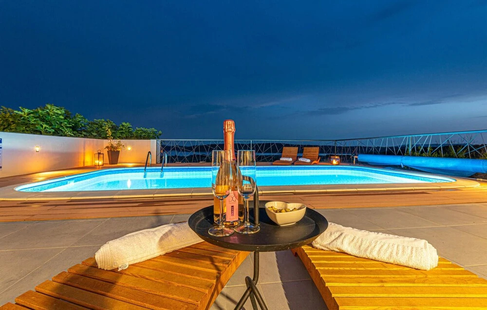 Gorgeous Home In Sibenik