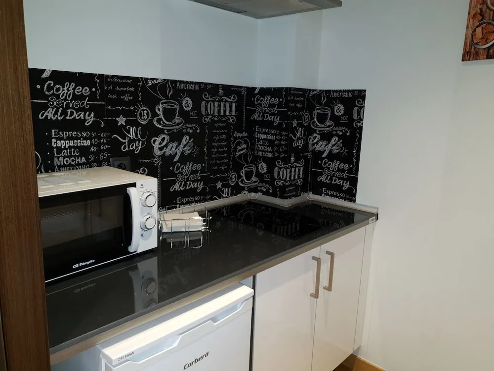 Imeda Apartamentos Escudo del Carmen 19