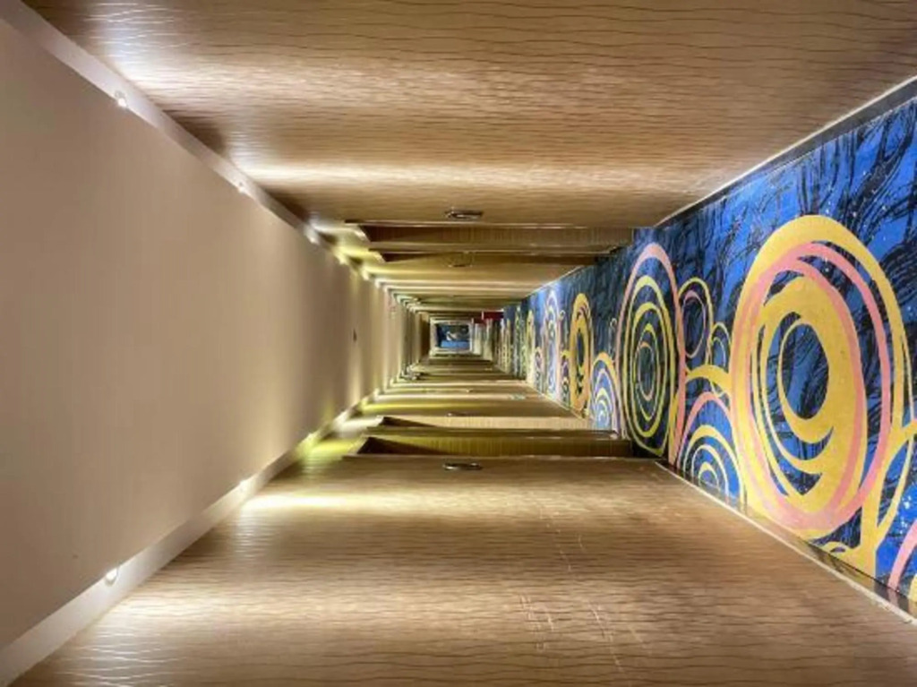 Lihu City Hotel